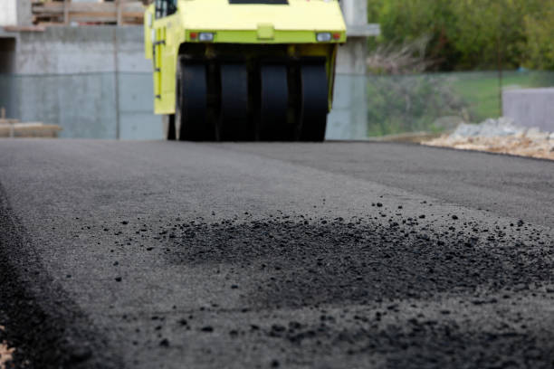 Best Decorative Driveway Pavers  in Trotwood, OH