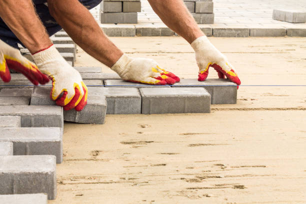 Best Local Driveway Pavers  in Trotwood, OH