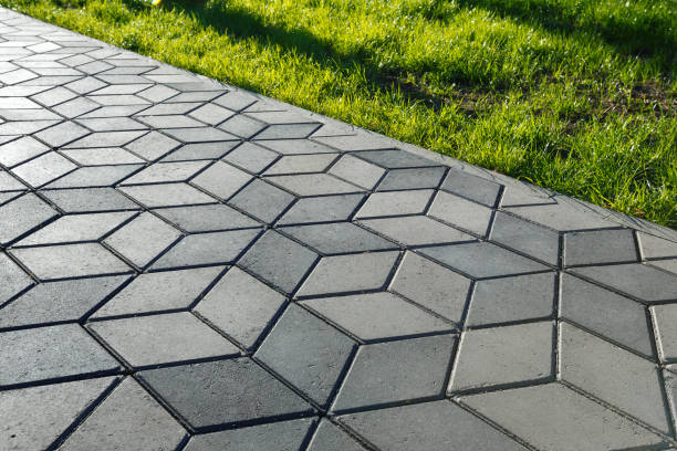 Best Driveway Pavers Cost  in Trotwood, OH