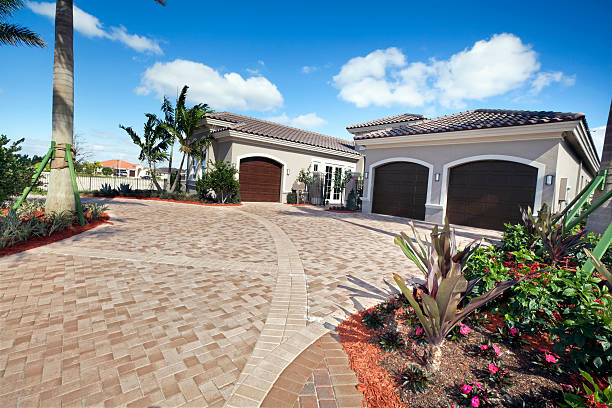 Best Driveway Pavers Installation  in Trotwood, OH