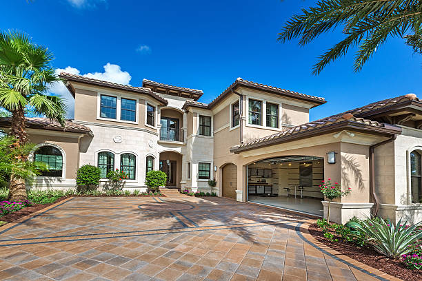 Best Custom Driveway Pavers  in Trotwood, OH