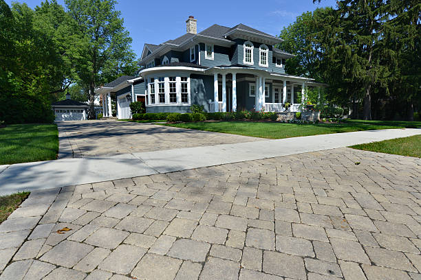 Best Driveway Pavers Near Me  in Trotwood, OH
