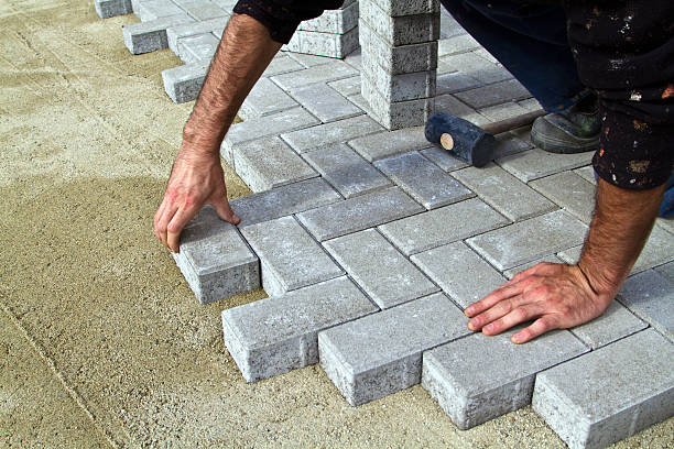 Reliable Trotwood, OH Driveway Pavers Solutions
