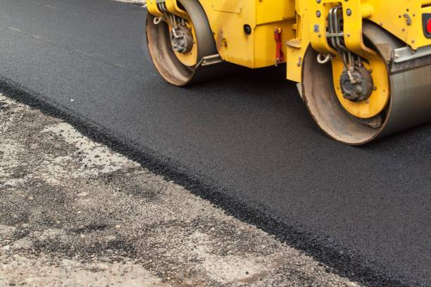 Best Driveway Paving Near Me  in Trotwood, OH