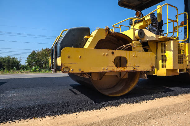 Reasons to Select Us for Your Driveway Paving Requirements in Trotwood, OH